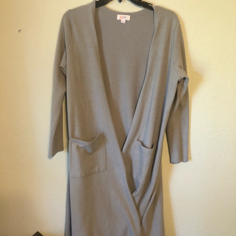 LulaRoe Cardigan